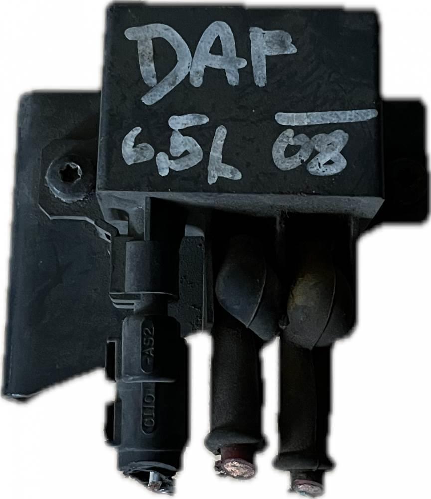 DAF VENTIL, MODUL Diger aksam