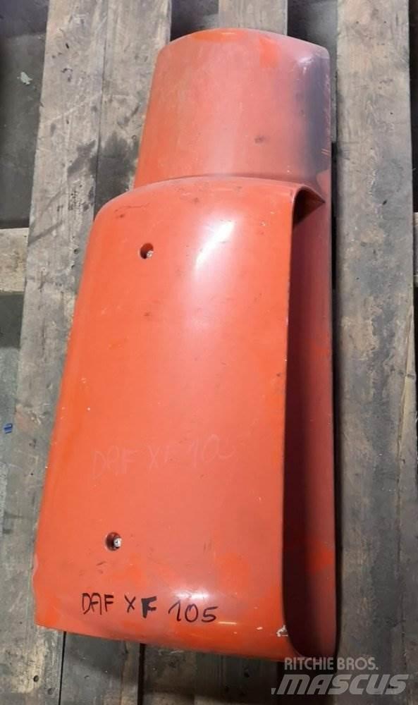 DAF XF DIFUZOR Diger aksam