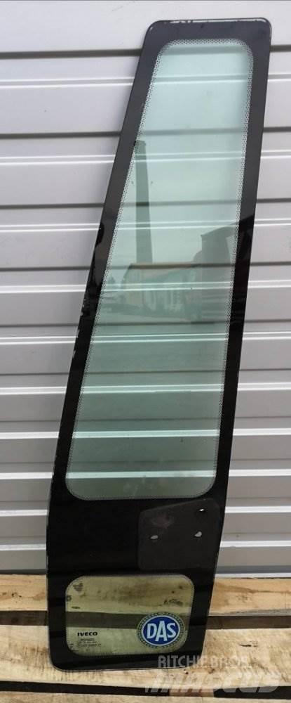 Iveco OKNO Diger aksam