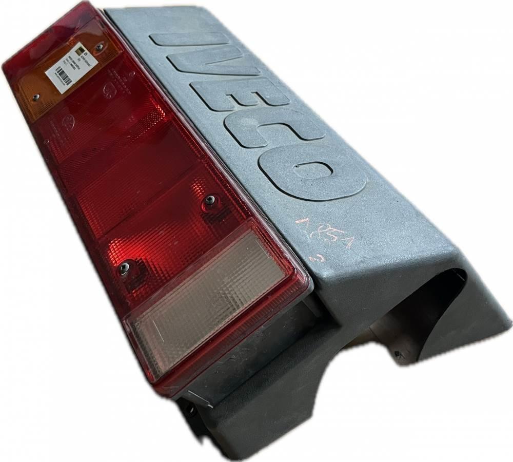 Iveco ZADNÍ SVĚTLO Diger aksam