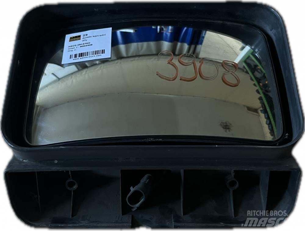 Iveco ZRCÁTKO Diger aksam