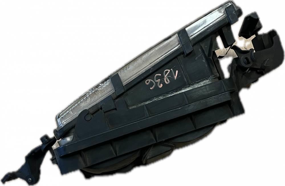 MAN PŘEDNÍ SVĚTLO Diger aksam
