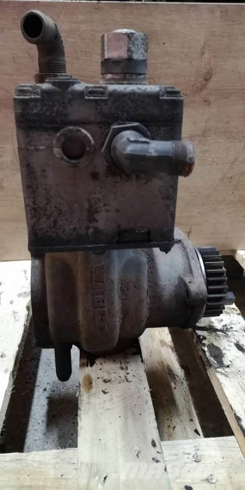 MAN TGL KOMPRESOR Diger aksam