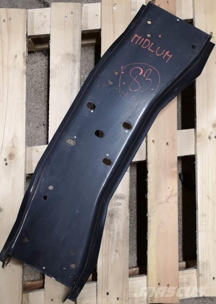 Renault MIDLUM DRŽÁK Diger aksam