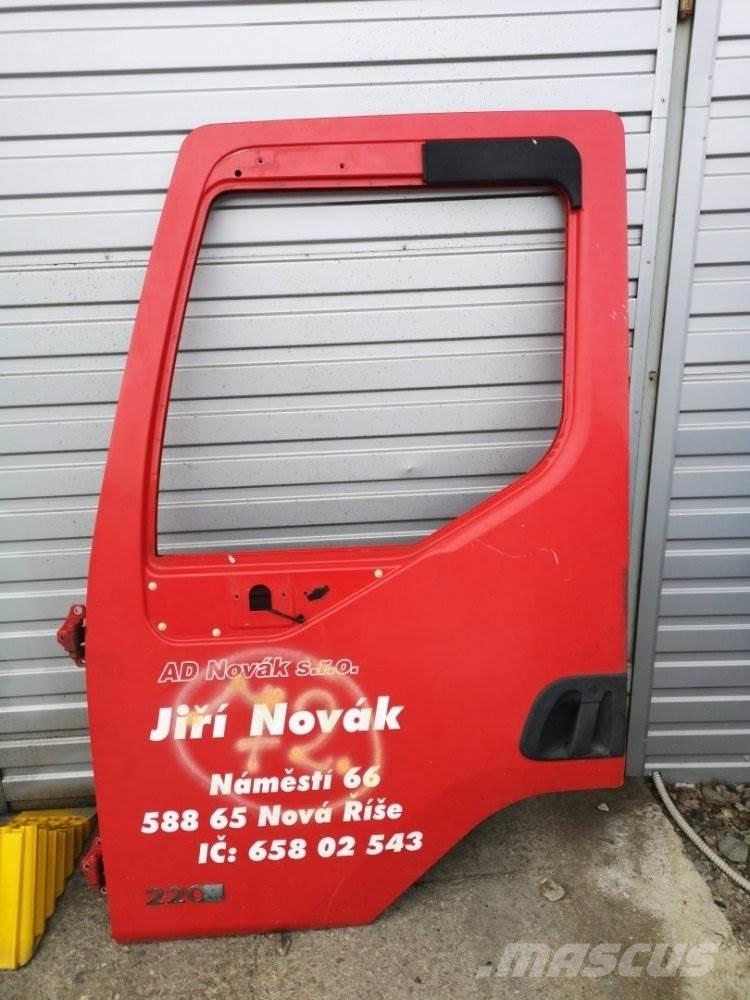 Renault MIDLUM DVEŘE L Diger aksam