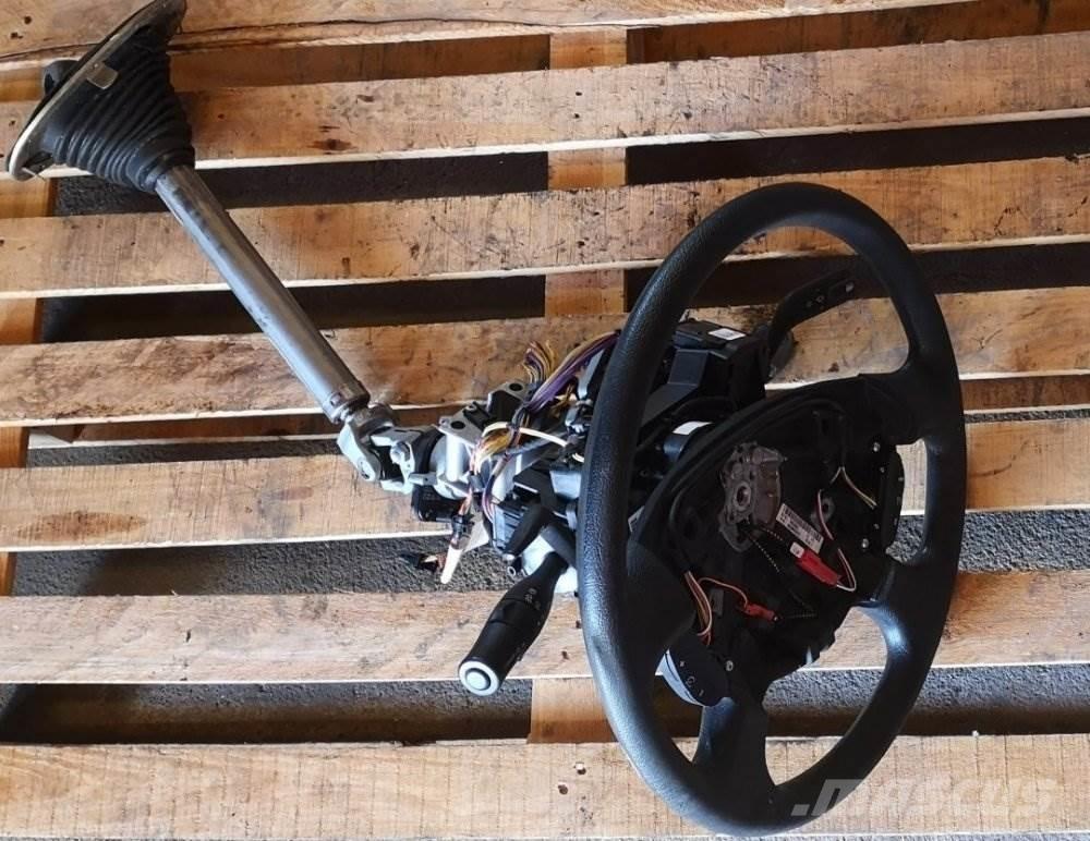 Renault MIDLUM VOLANT Diger aksam