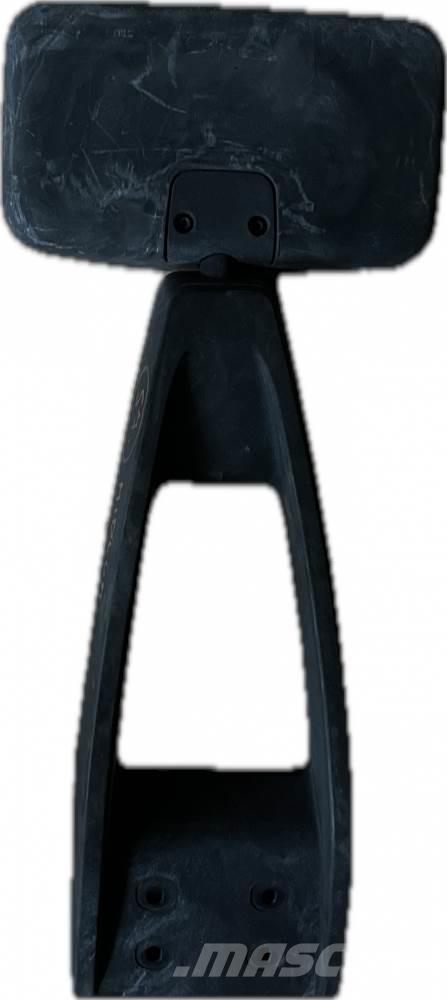 Renault MIDLUM ZRCÁTKO Diger aksam
