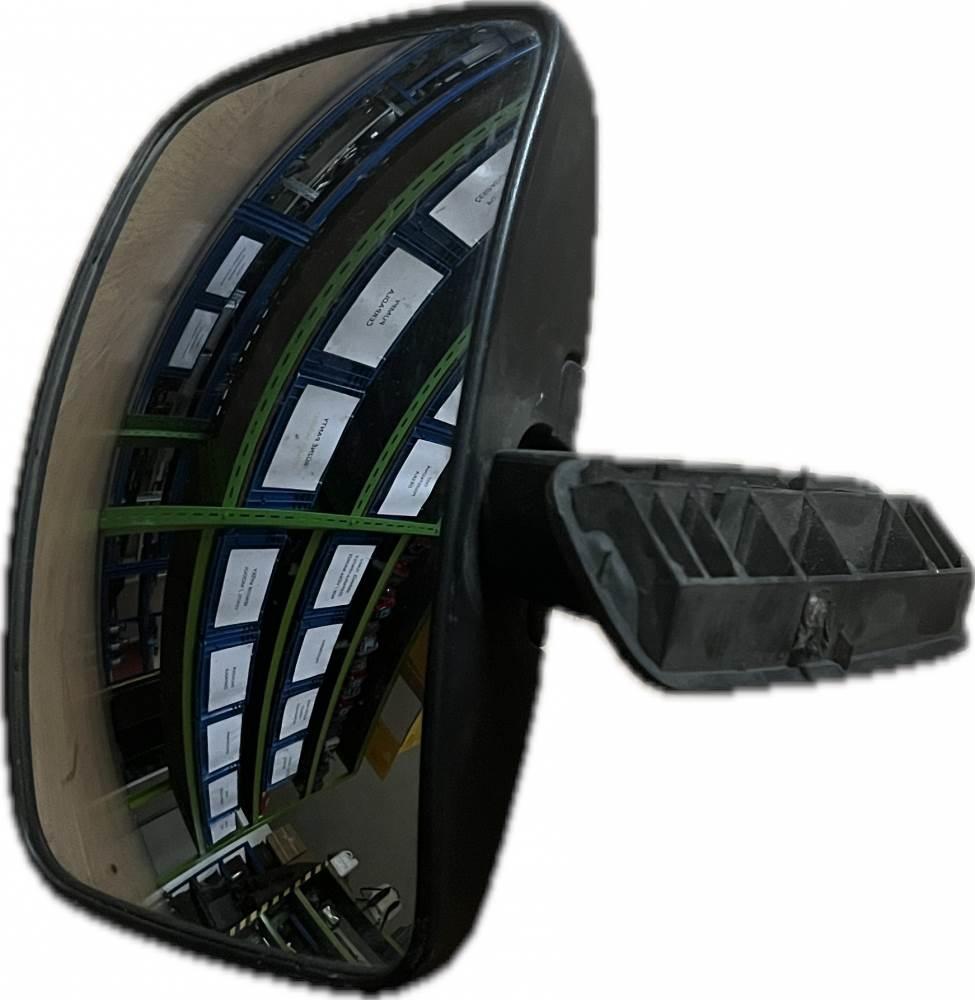 Renault MIDLUM ZRCÁTKO Diger aksam