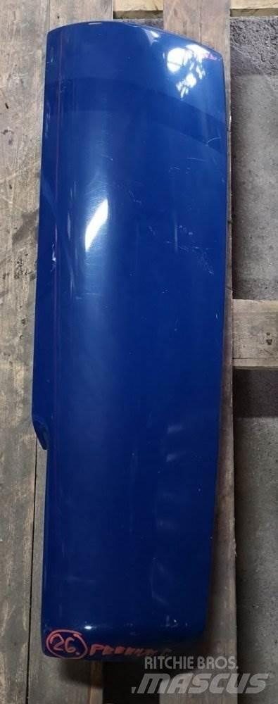 Renault PREMIUM DIFUZOR Diger aksam