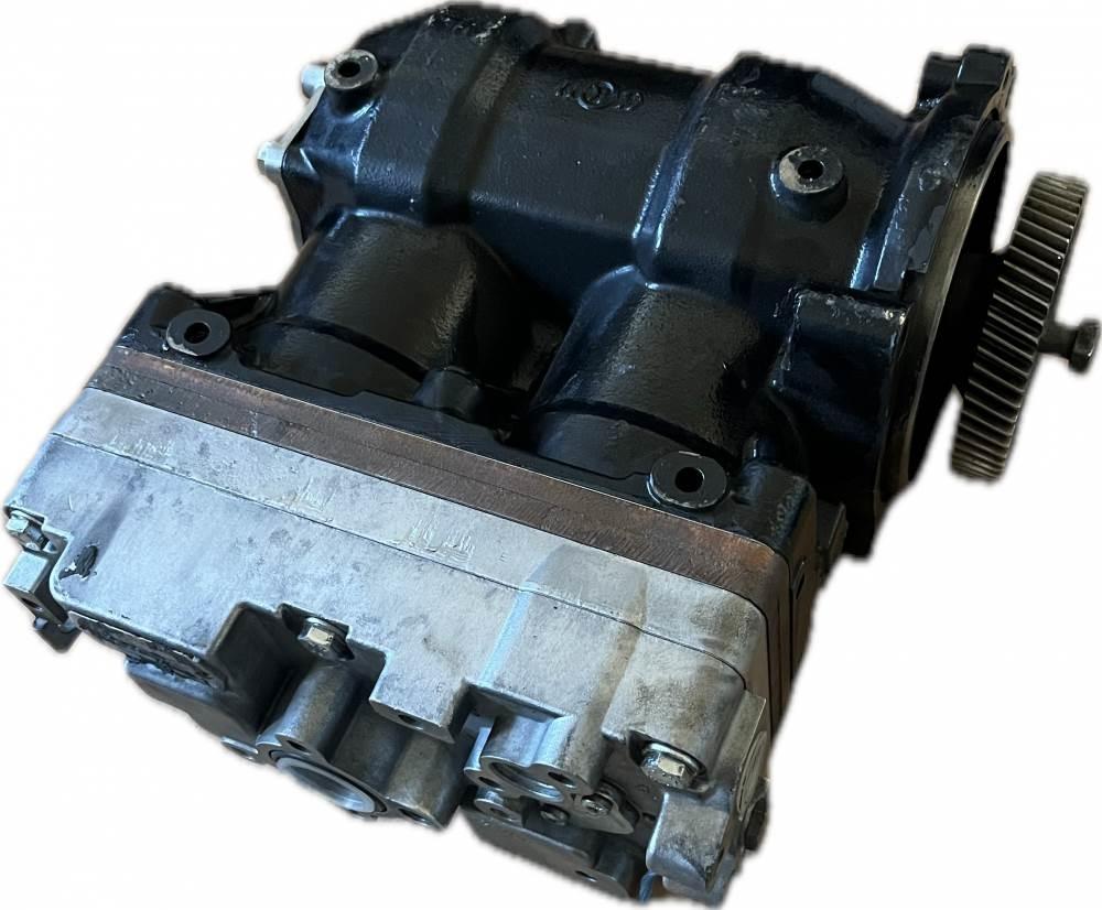 Scania KOMPRESOR Diger aksam