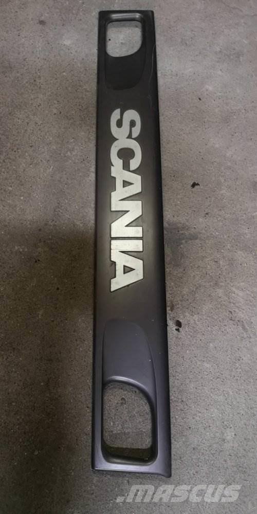 Scania MASKA Diger aksam