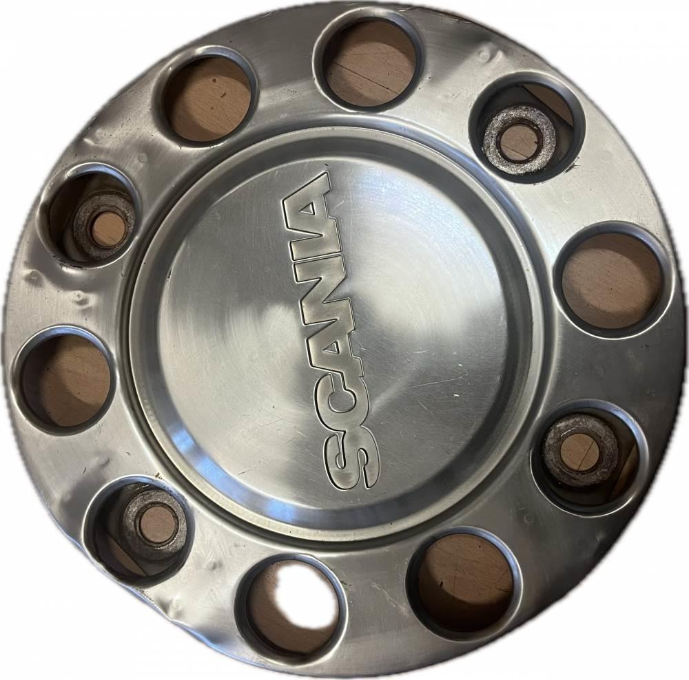 Scania POKLICE Diger aksam