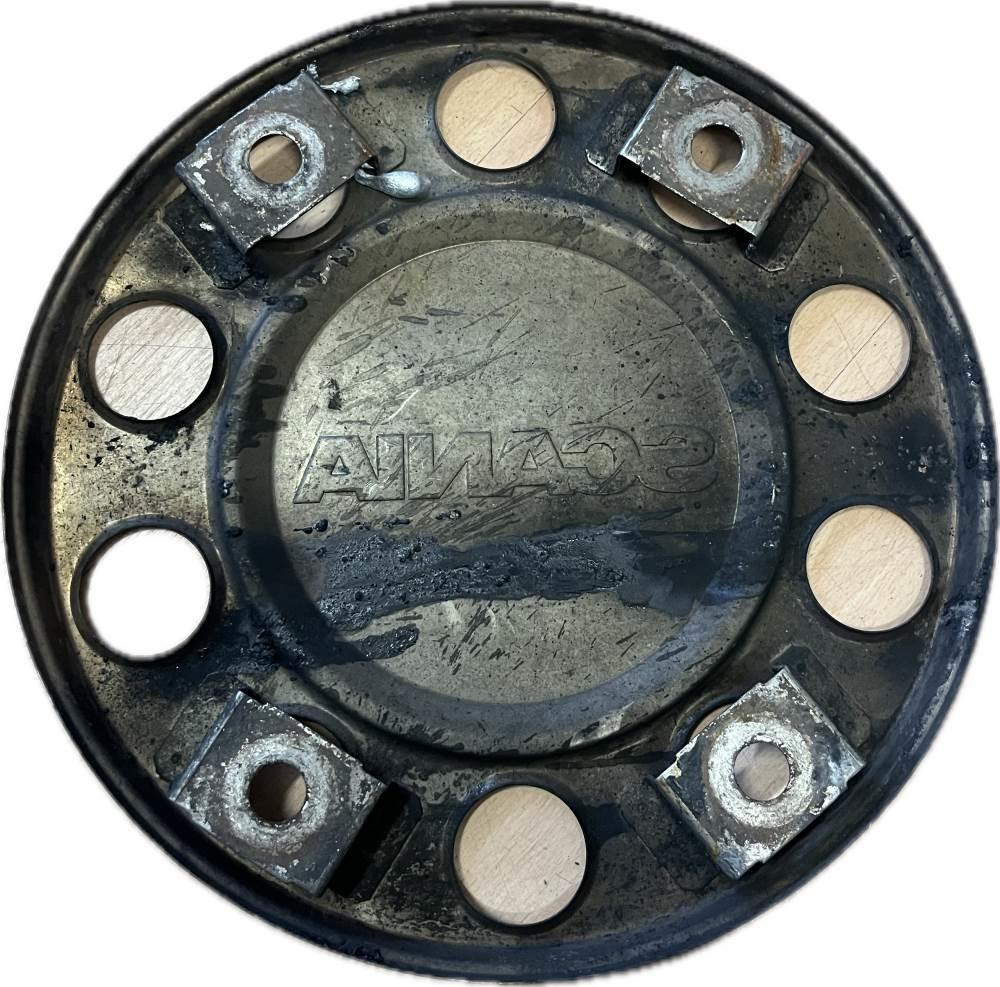 Scania POKLICE Diger aksam