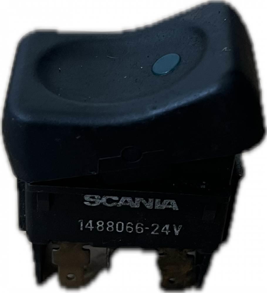 Scania PŘEPÍNAČ 1488066 Diger aksam