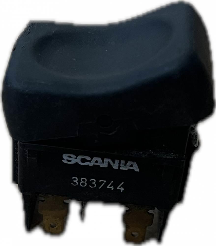 Scania PŘEPÍNAČ 383744 Diger aksam