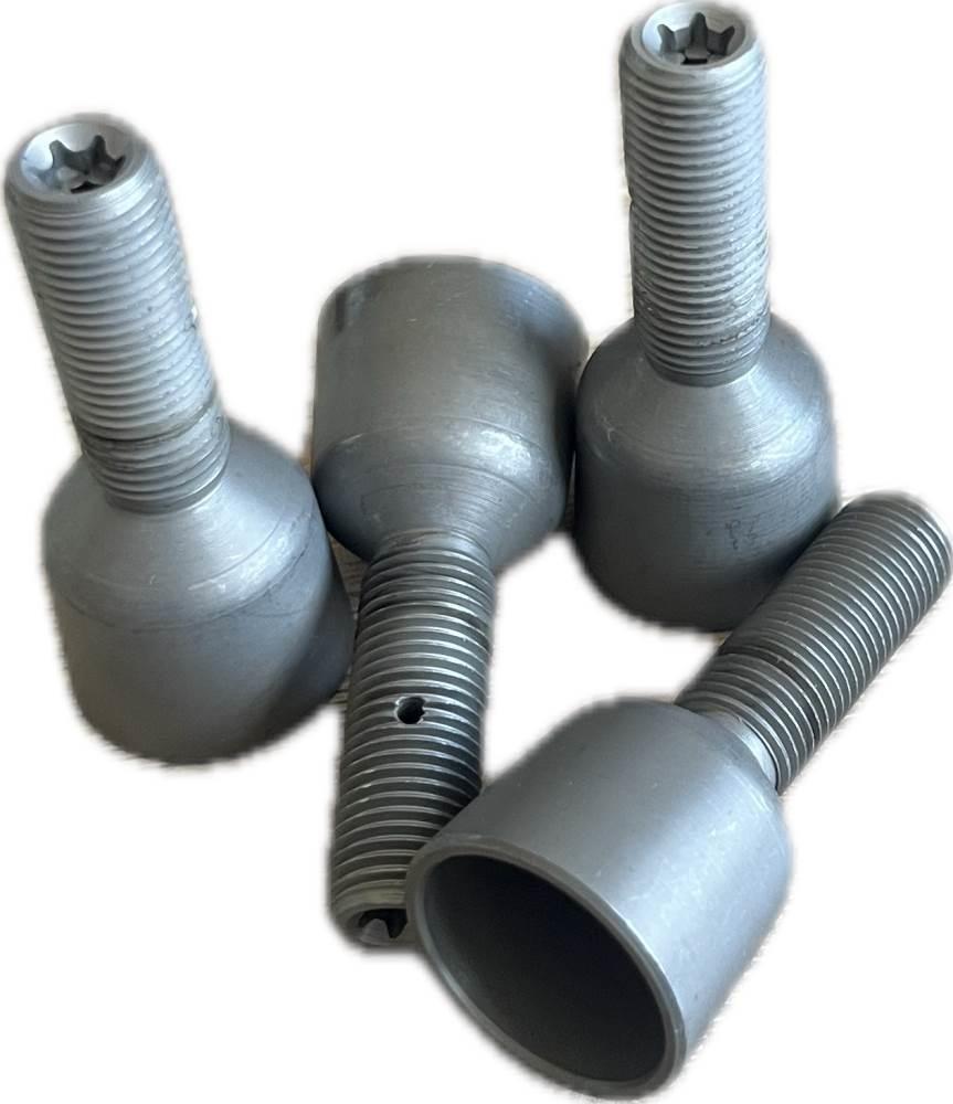 Scania ŠROUB 1863494 Diger aksam