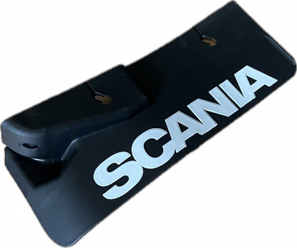 Scania ZÁSTĚRKA 1361759 Diger aksam