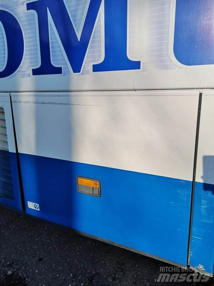 Setra DVEŘE P1 Diger aksam