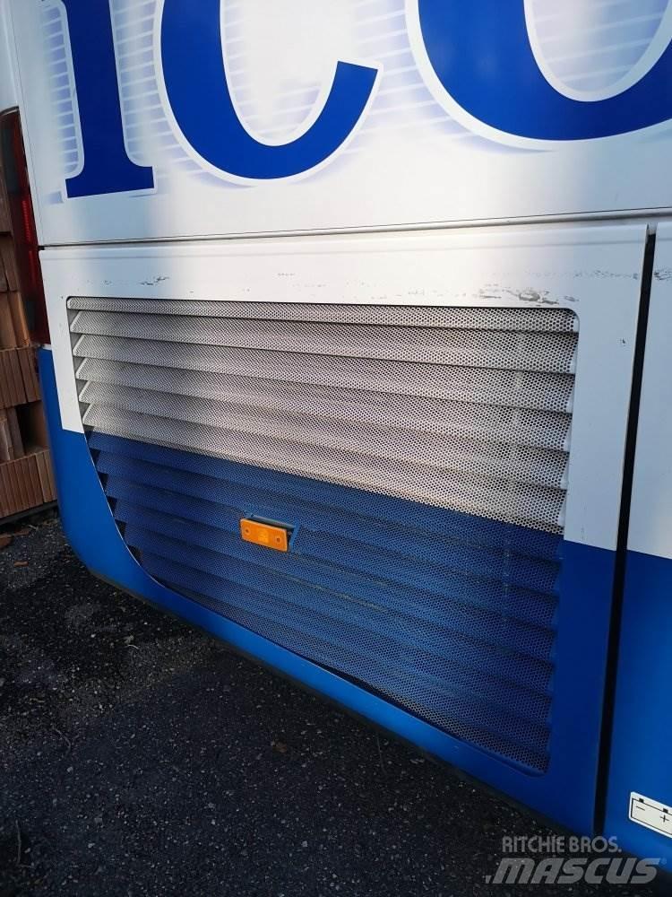 Setra DVEŘE P2 Diger aksam