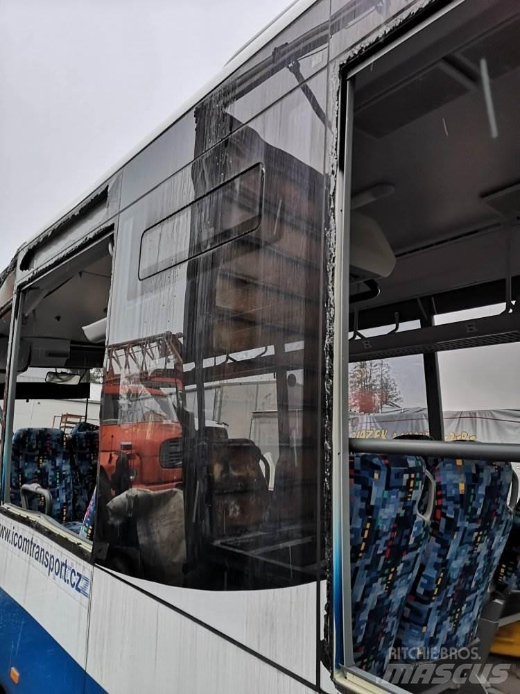 Setra OKNO L1 Diger aksam