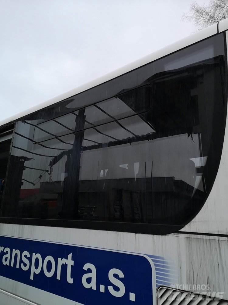 Setra OKNO L2 Diger aksam