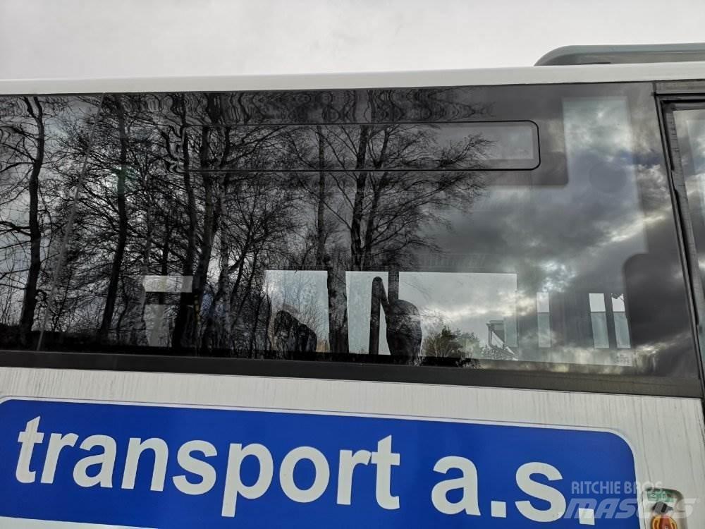 Setra OKNO P2 Diger aksam