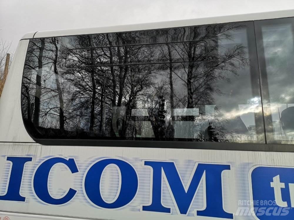 Setra OKNO P3 Diger aksam