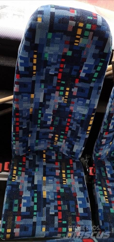 Setra SEDAČKA Diger aksam