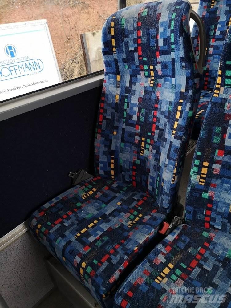 Setra SEDAČKA Diger aksam