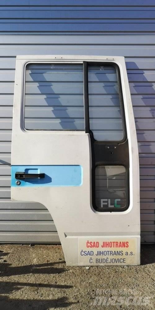 Volvo FL DVEŘE R Diger aksam