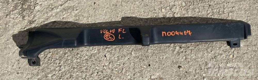 Volvo FL LEVÝ PANEL Diger aksam