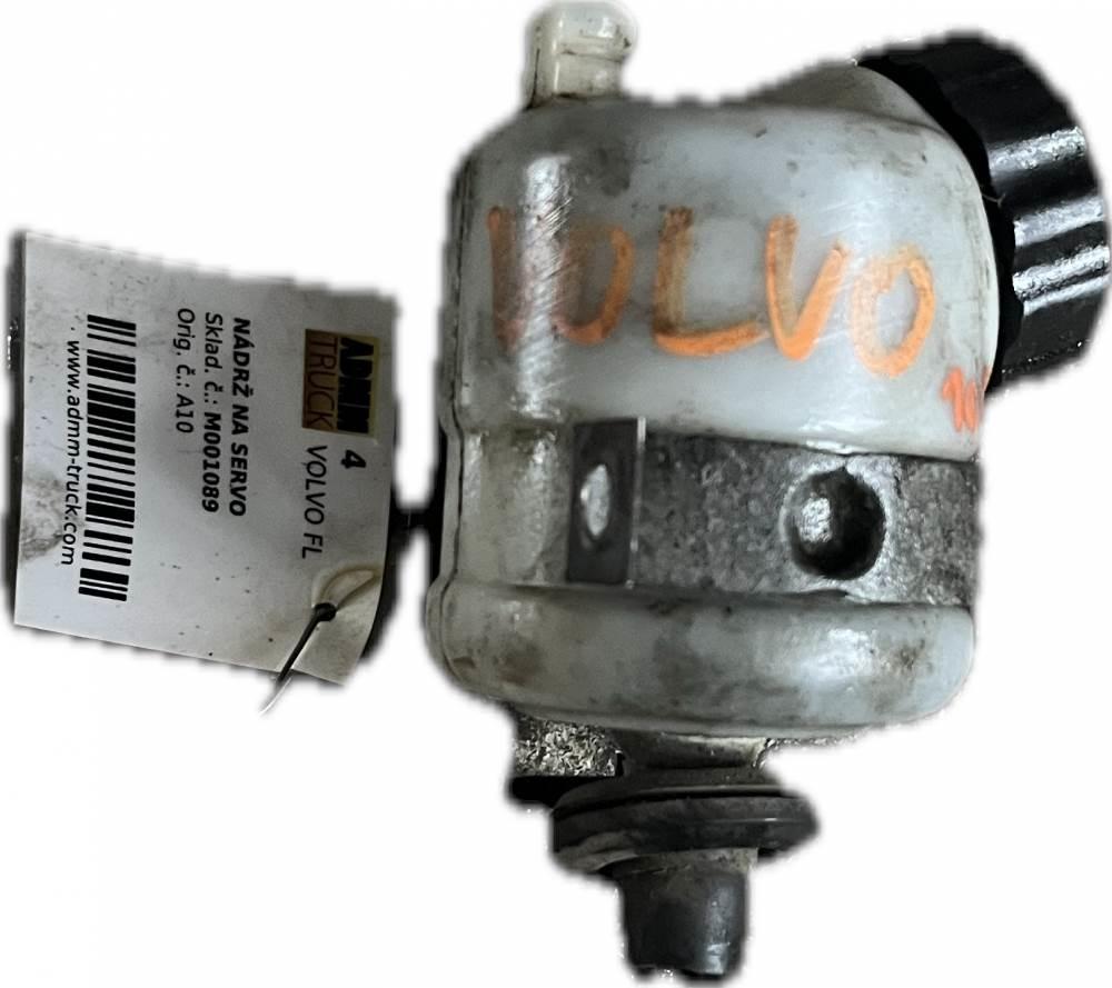 Volvo FL SERVO NÁDRŽ Diger aksam