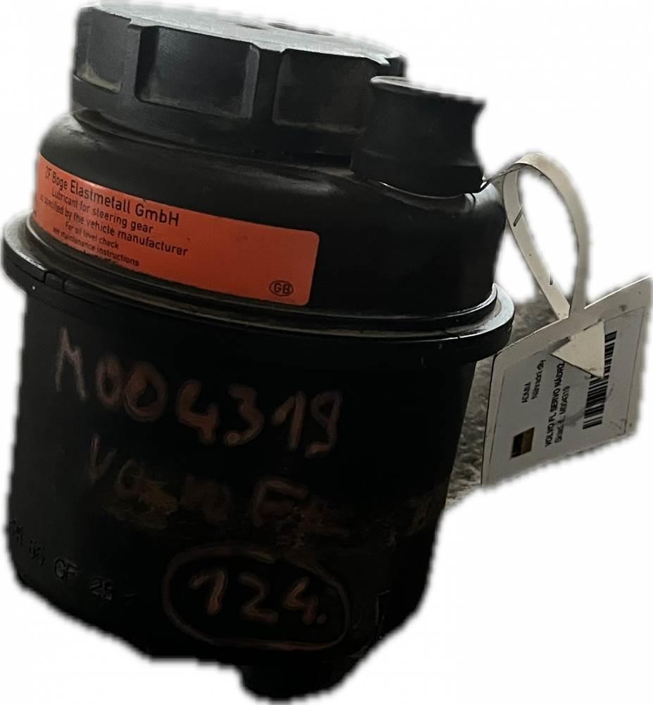 Volvo FL SERVO NÁDRŽ Diger aksam