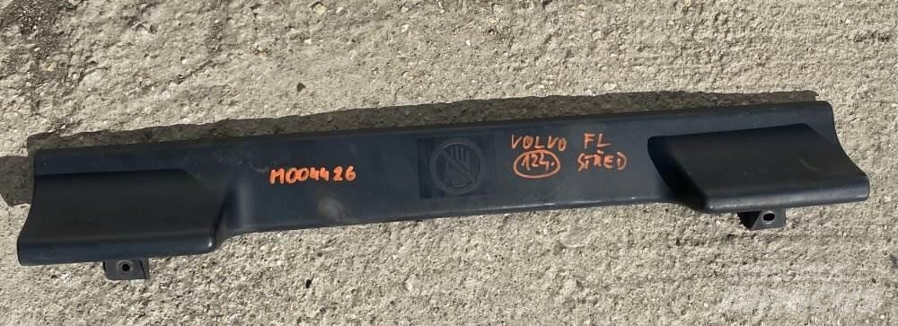 Volvo FL STŘEDOVÝ PANEL Diger aksam