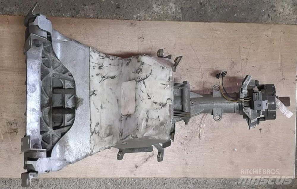 Volvo SLOUPEK ŘÍZENÍ Diger aksam