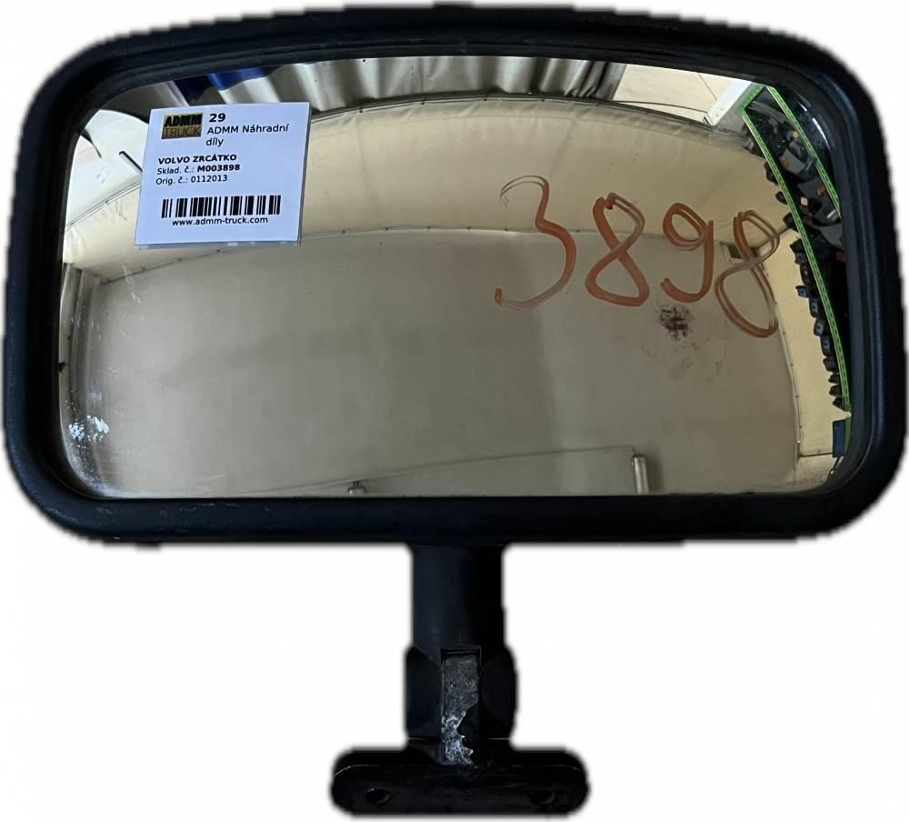 Volvo ZRCÁTKO Diger aksam