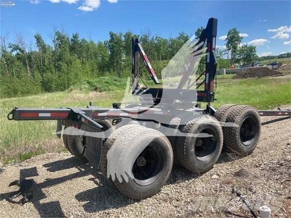  ARCTIC Doliler