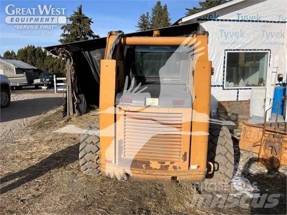 CASE 95XT Skid steer loderler