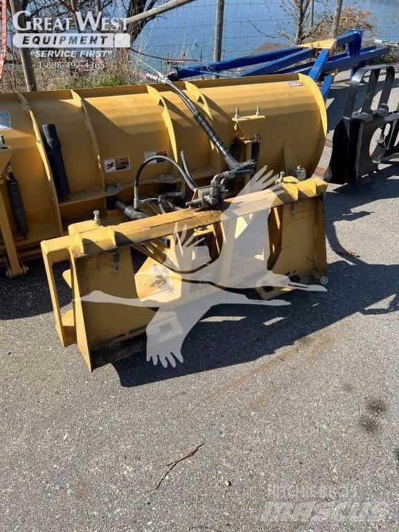 HLA SB300009 Diger traktör aksesuarlari