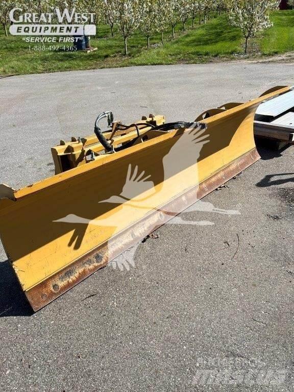HLA SB300009 Diger traktör aksesuarlari