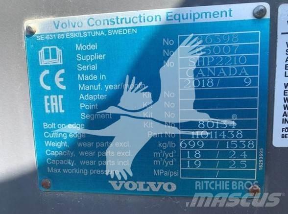 Volvo 86398 Kovalar