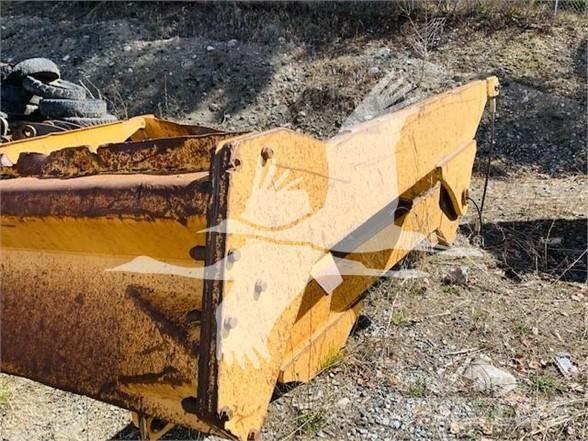 Volvo A35E Diger