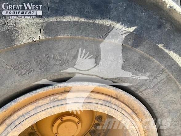 Volvo A40F FS Belden kirma kaya kamyonu