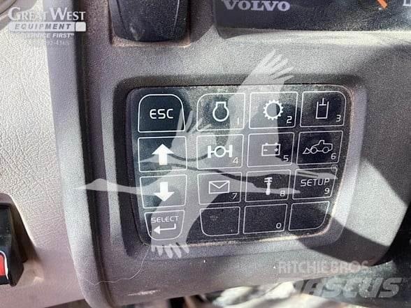 Volvo L220G Tekerlekli yükleyiciler