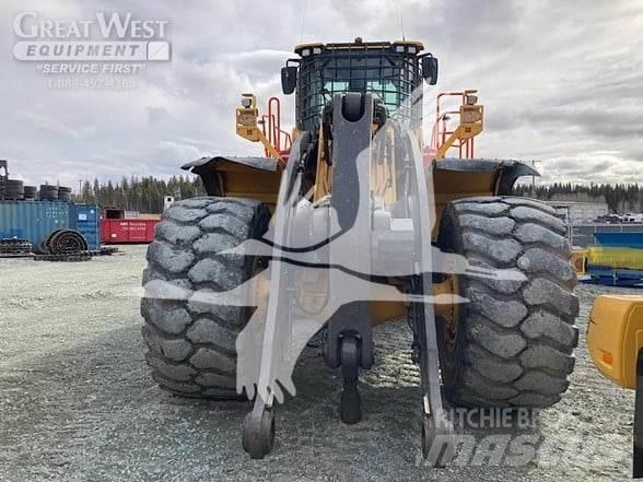 Volvo L350H Tekerlekli yükleyiciler