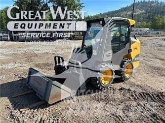 Volvo MC70C Skid steer loderler