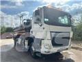 DAF CF400 Damperli kamyonlar