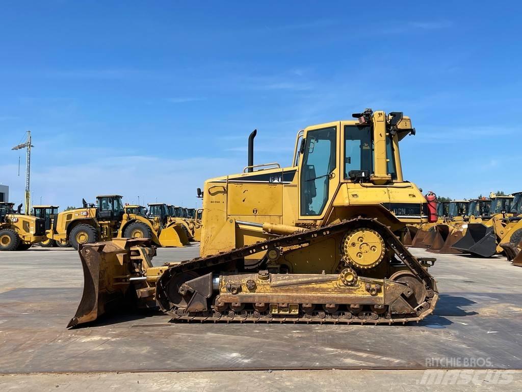 CAT D6N XL Paletli dozerler