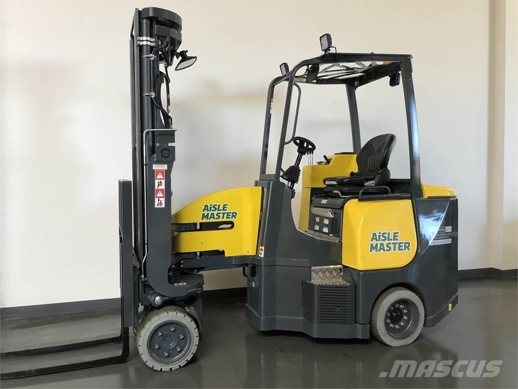 Combilift AM20NE Elektrikli forkliftler