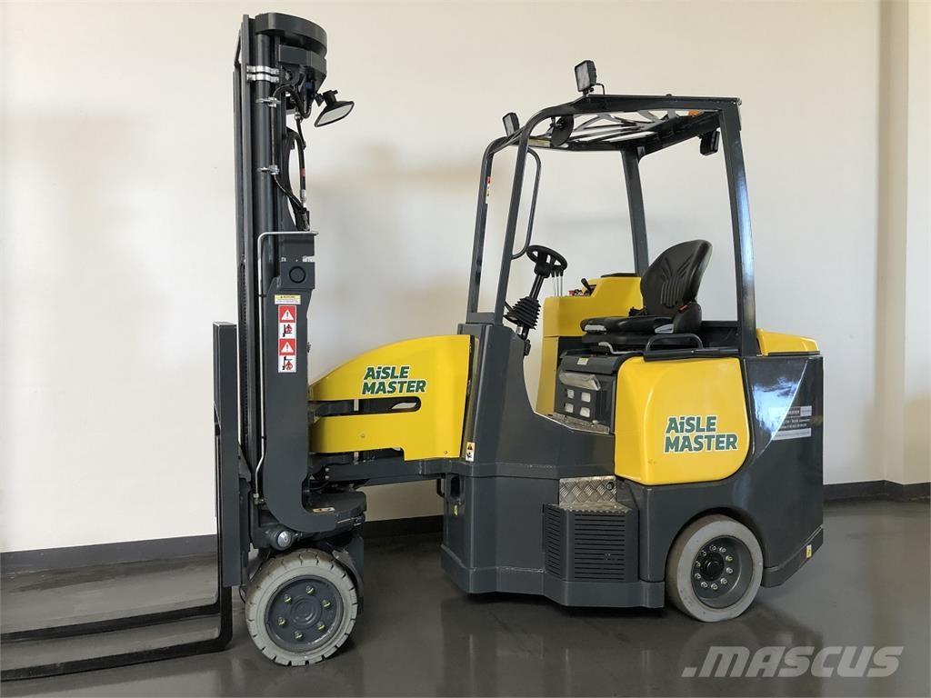 Combilift AM20NE Dar koridor forklifti